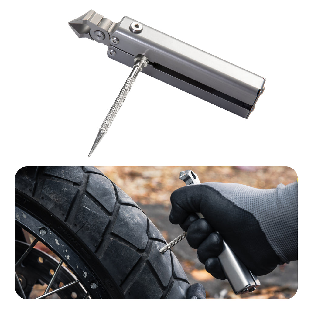 LOBOO T10 Tubeless Tire Repairing Tool