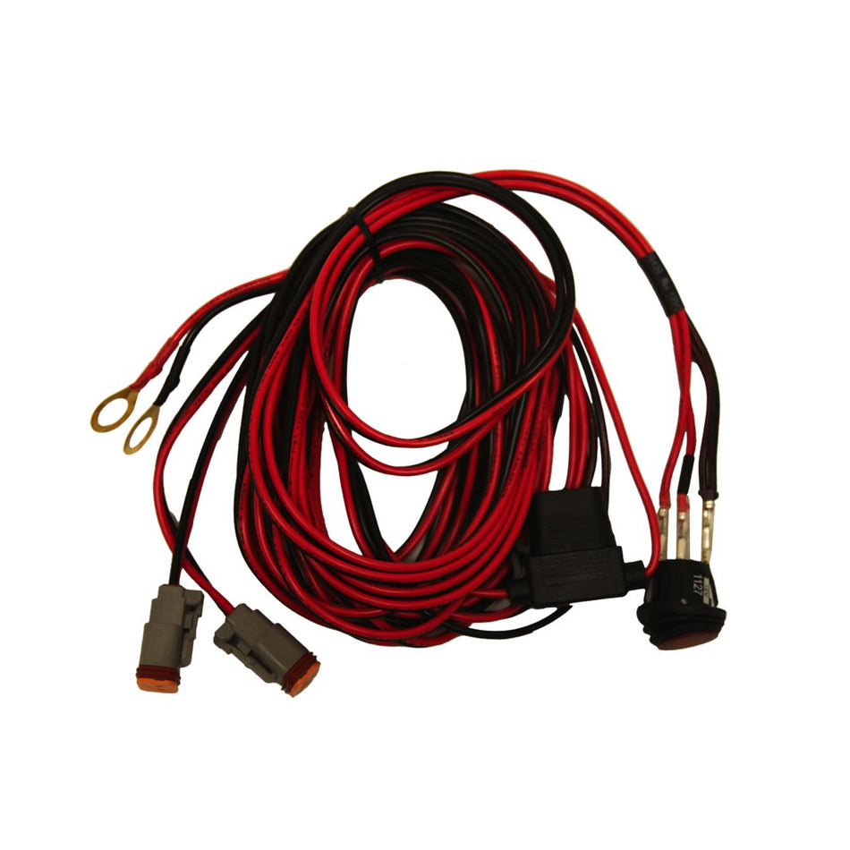 HARNESS D SET SR-Q SET