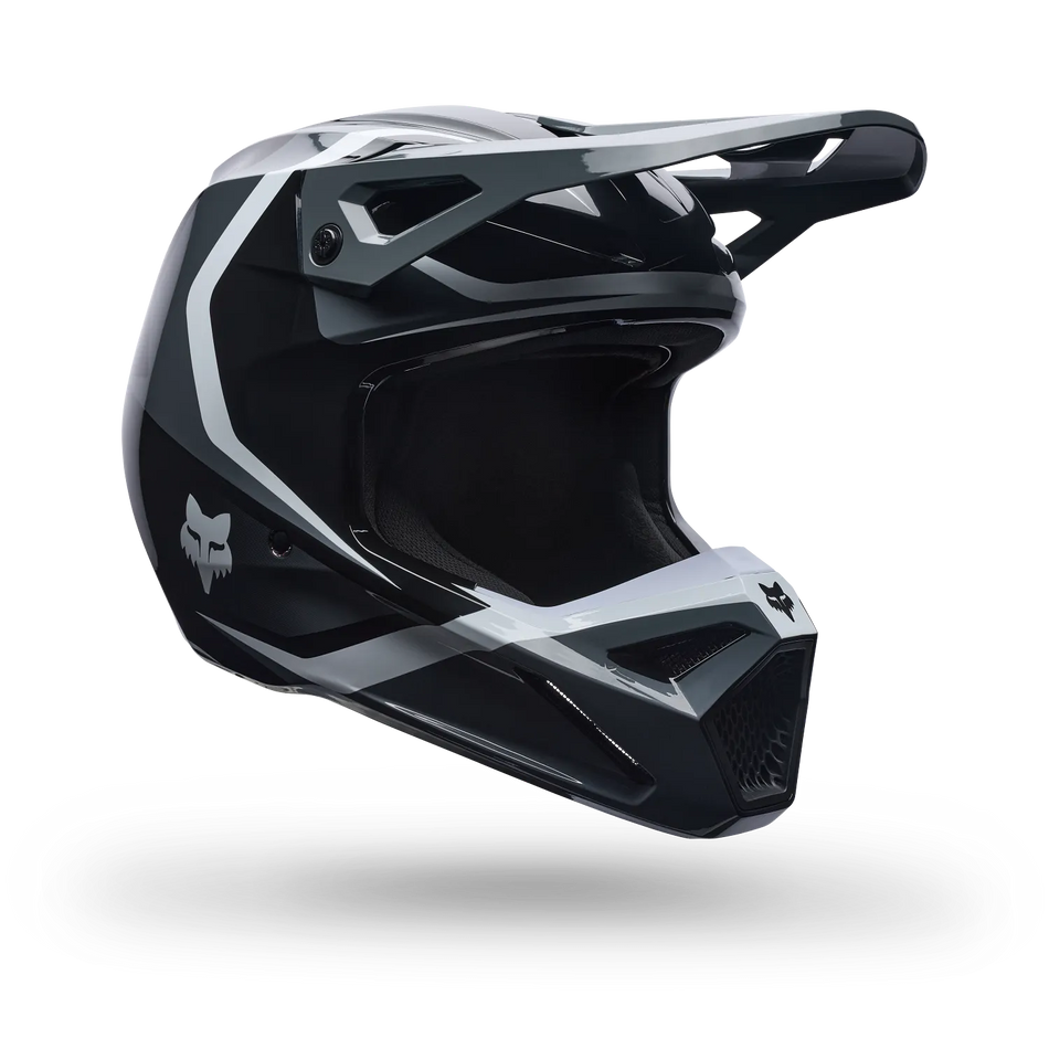 V1 FRAME HELMET [BLACK]