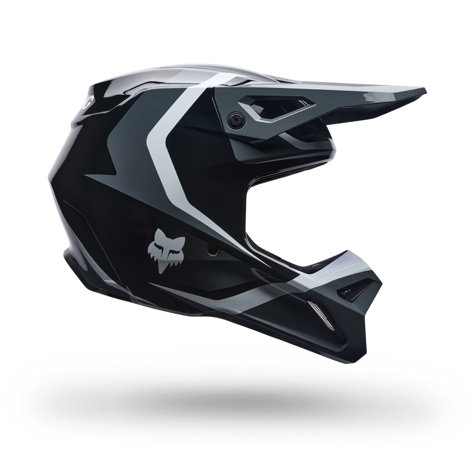 V1 FRAME HELMET [BLACK]