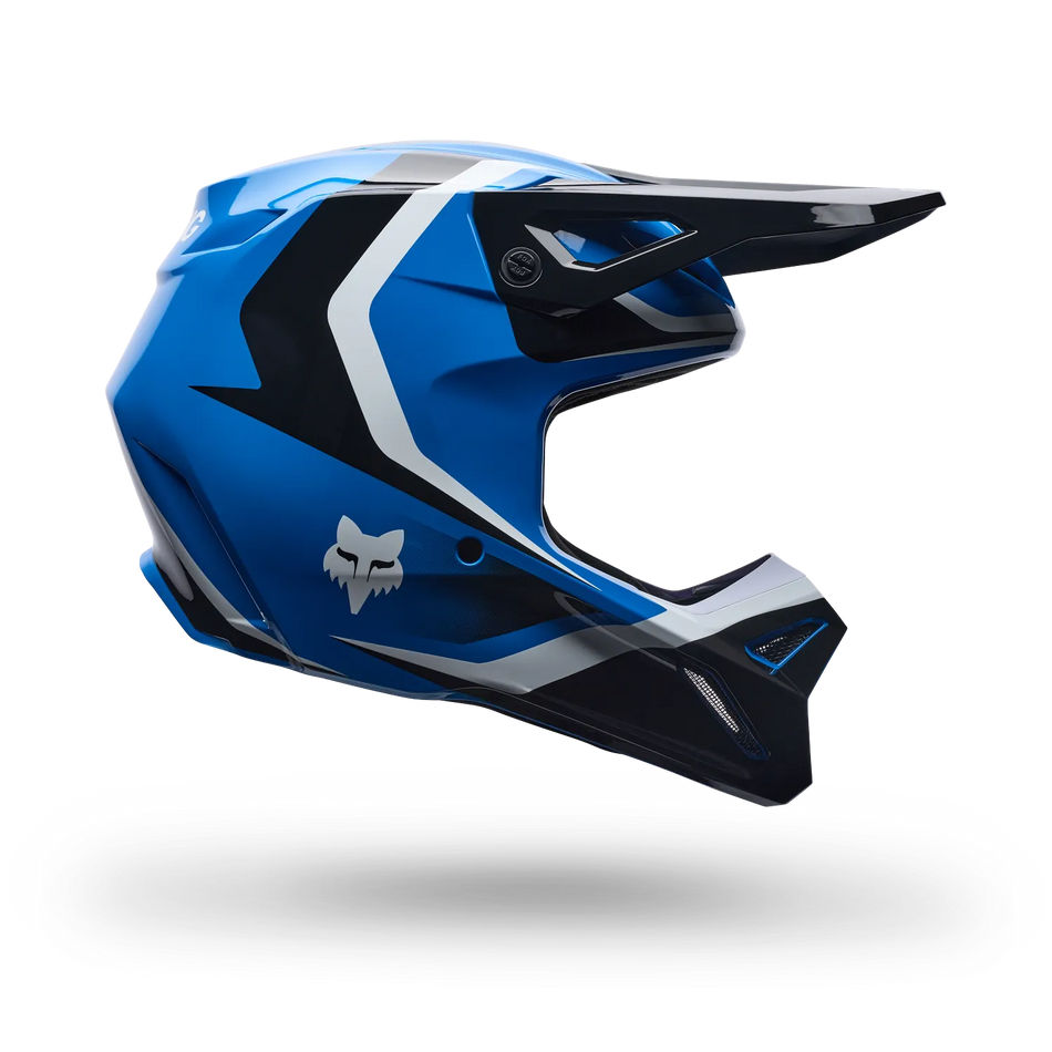 V1 FRAME HELMET [BLUE]