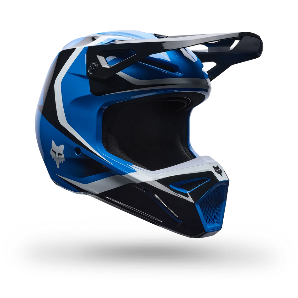 V1 FRAME HELMET [BLUE]