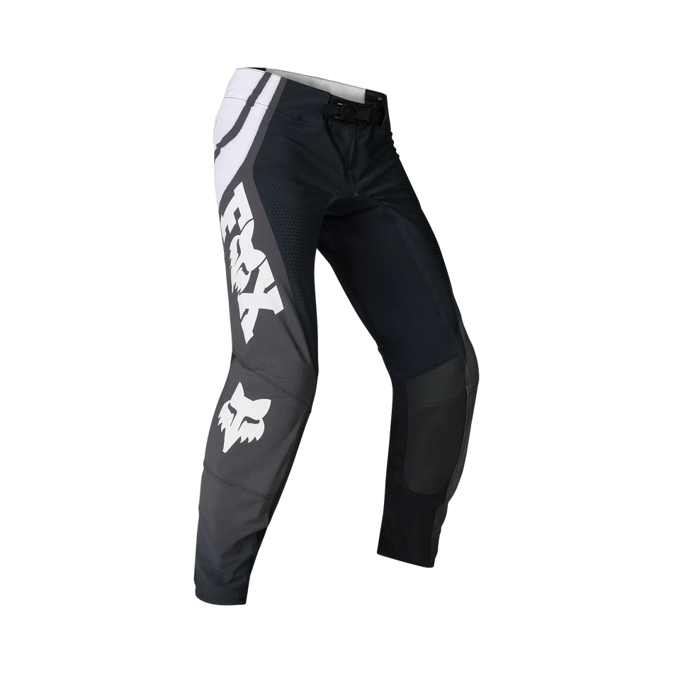 FLEXAIR THORN PANT [Black/White]