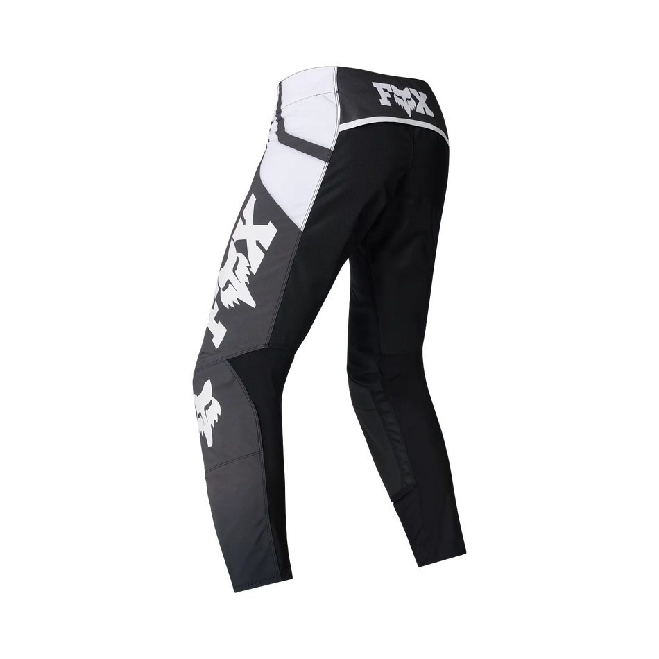 FLEXAIR THORN PANT [Black/White]