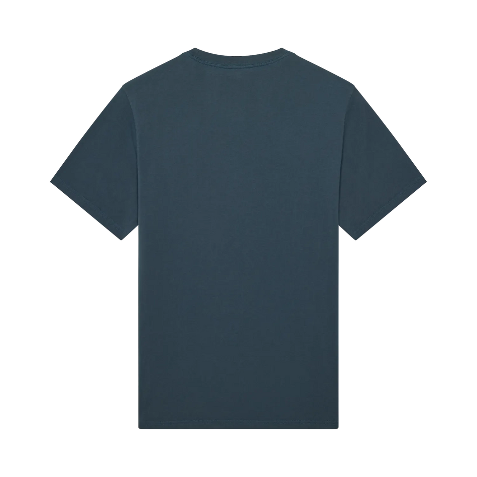 CIRCA 74 195 ORIGINAL SS TEE [Deep Cobalt Blue]