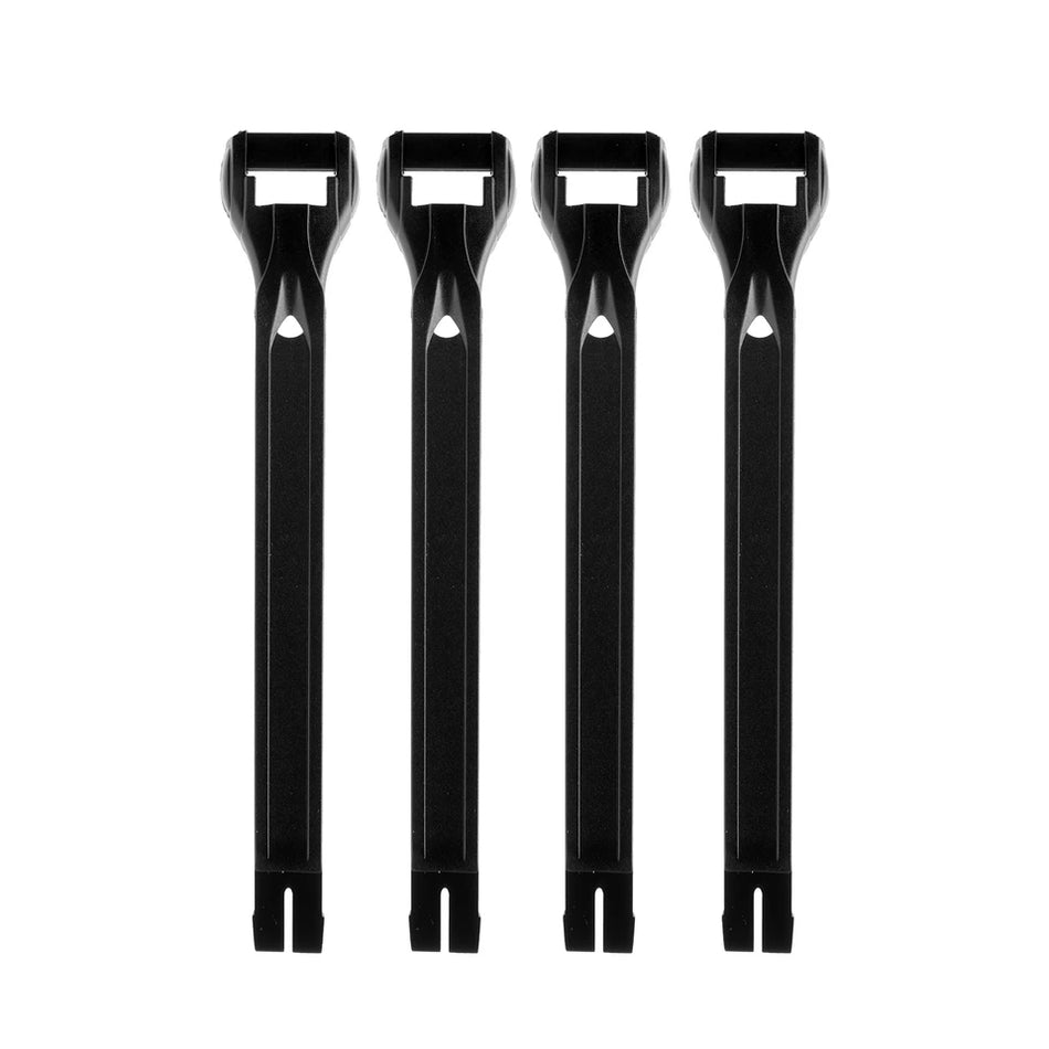 GAE LONGER STRAP BLACK G REACT