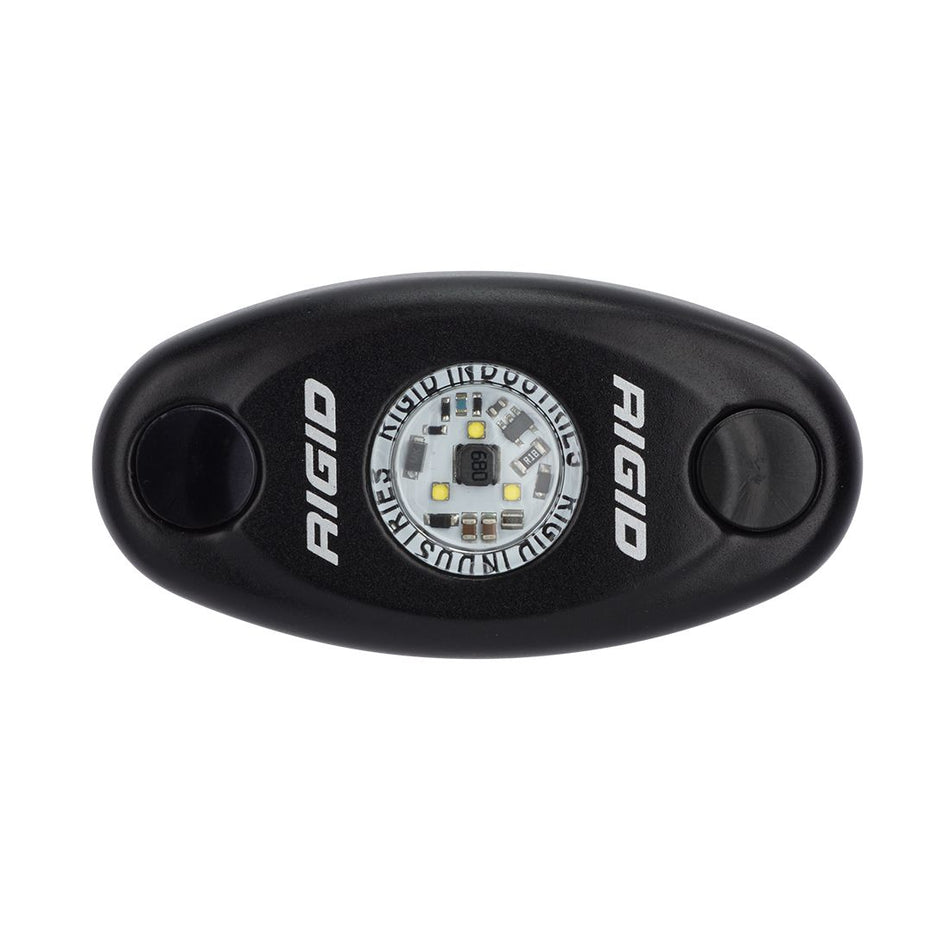 A-Series High Power Blue Light Black