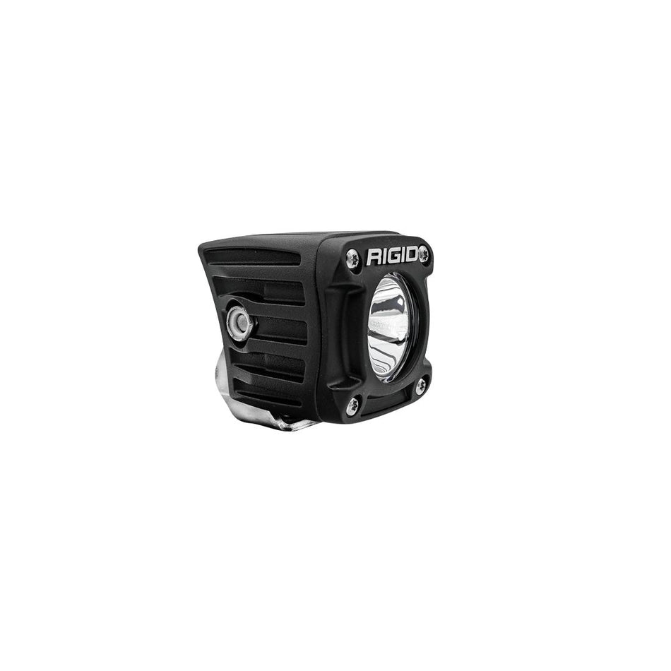 REVOLVE POD/2, WHITE BACKLIGHT