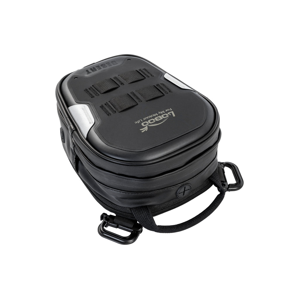LOBOO Tank Bag BTB05SBK