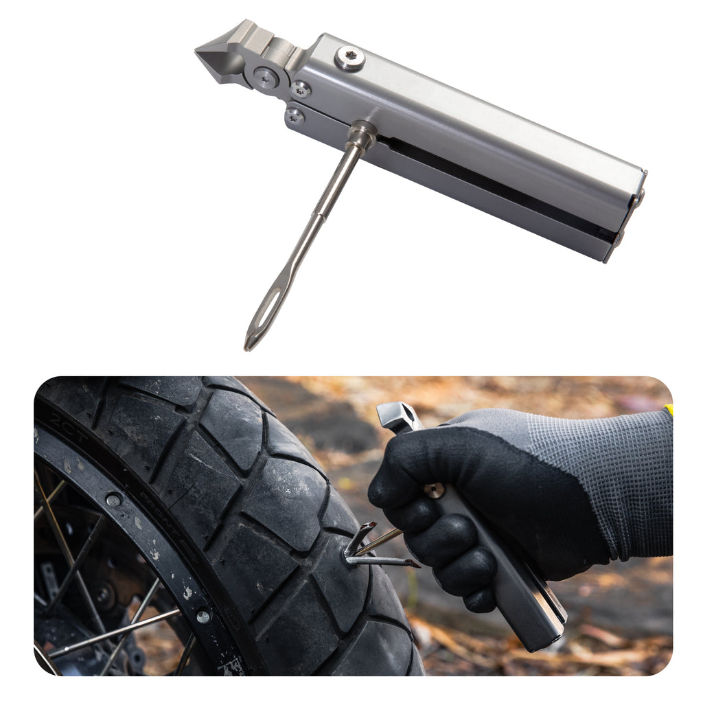 LOBOO T10 Tubeless Tire Repairing Tool
