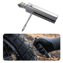 Load image into Gallery viewer, LOBOO T10 Tubeless Tire Repairing Tool