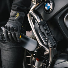 Load image into Gallery viewer, LOBOO Quick-Adjust Motorcycle Bottle Holder