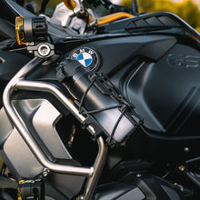 Load image into Gallery viewer, LOBOO Quick-Adjust Motorcycle Bottle Holder