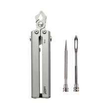 Load image into Gallery viewer, LOBOO T10 Tubeless Tire Repairing Tool