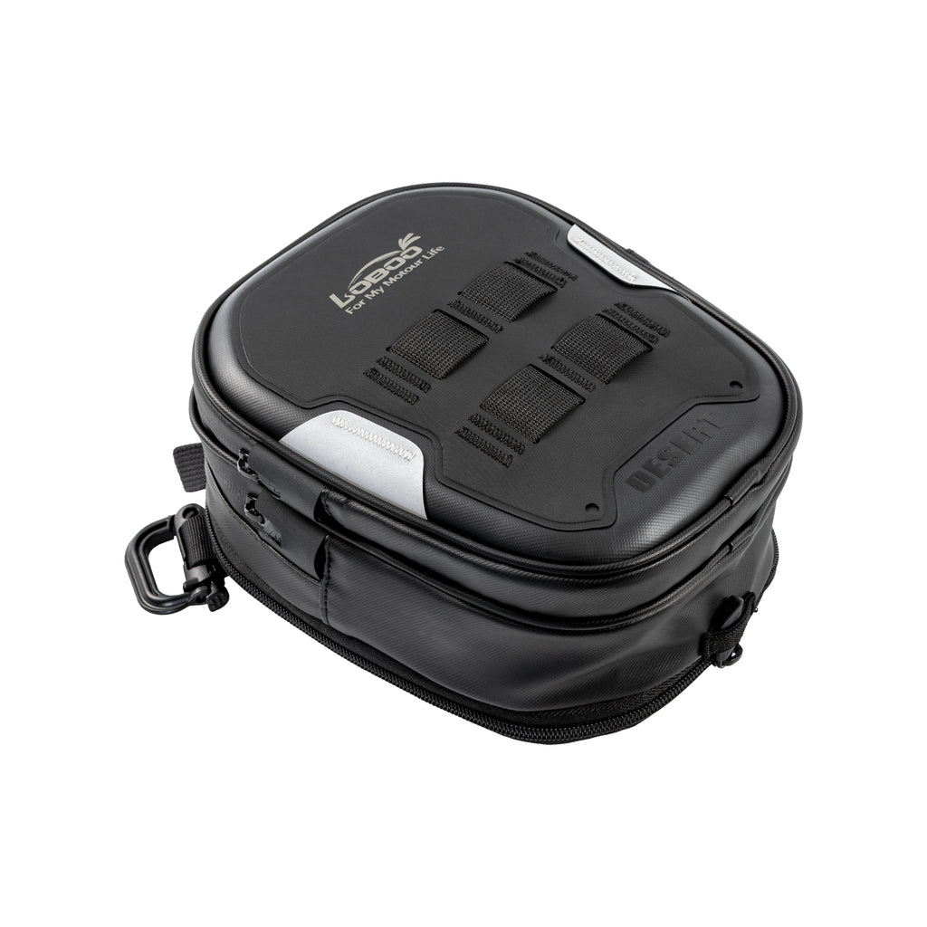 LOBOO Tank Bag BTB05SBK
