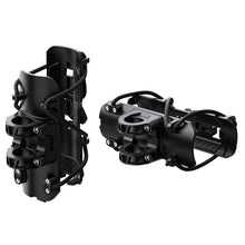 Load image into Gallery viewer, LOBOO Quick-Adjust Motorcycle Bottle Holder