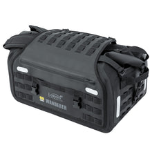 Load image into Gallery viewer, LOBOO Wanderer Tail Bag BWB50T02BK