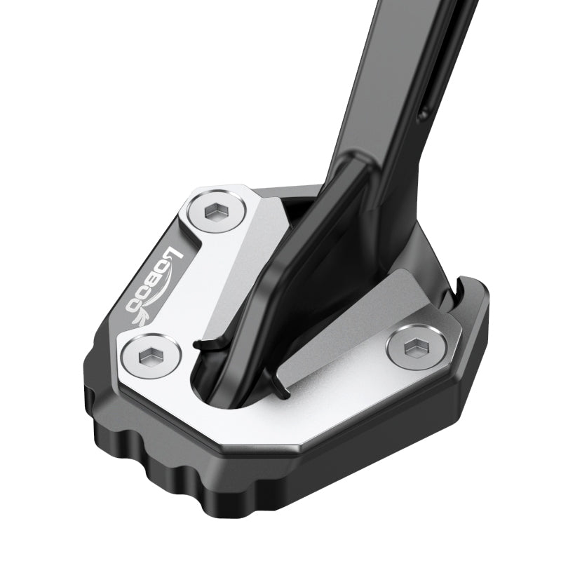 LOBOO Side Stand Support Extension for KTM 1290 Super Adventure S
