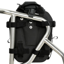 Load image into Gallery viewer, LOBOO Wanderer Series Crash Bar Bag BHGB05T