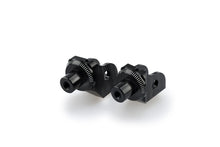 Load image into Gallery viewer, PAIR FOOTREST FIXATION PILOT RIGHT/LEFT BMW