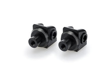 Load image into Gallery viewer, PAIR FOOTREST FIXATION PILOT RIGHT/LEFT KTM (TC-3)