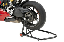 Load image into Gallery viewer, REAR STAND SINGLE SWING ARM TRANSMISION LEFT SIDE