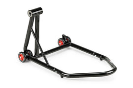 REAR STAND SINGLE SWING ARM TRANSMISION LEFT SIDE