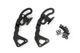 REINFORCE HOLDER SCREEN R 1200GS 13'-18' C/BLACK