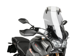 TOURING SCREEN WITH VISOR YAMAHA XT1200Z SUPER TENERE