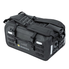 Load image into Gallery viewer, LOBOO Wanderer Tail Bag BWB50T02BK