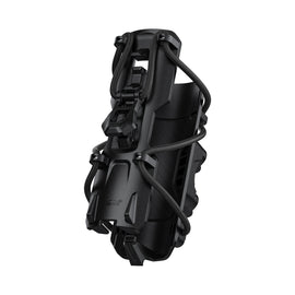 LOBOO Quick-Adjust Motorcycle Bottle Holder