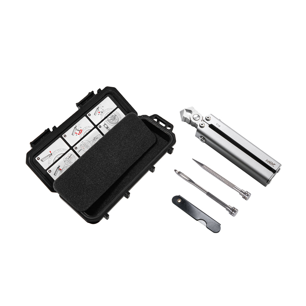 LOBOO T10 Tubeless Tire Repairing Tool