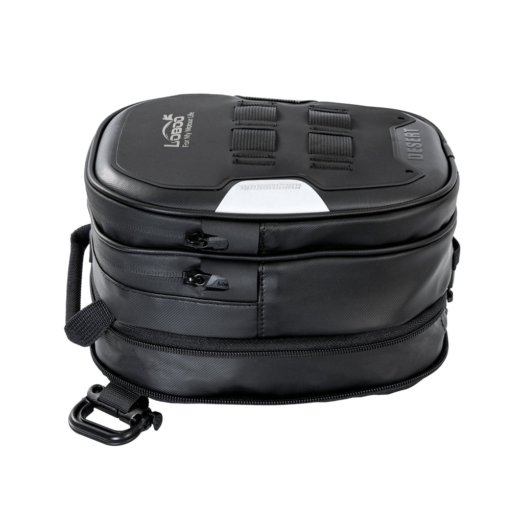LOBOO Tank Bag BTB05SBK