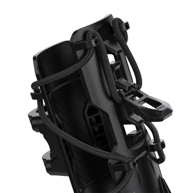 LOBOO Quick-Adjust Motorcycle Bottle Holder