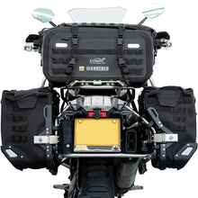 Load image into Gallery viewer, LOBOO Wanderer Tail Bag BWB50T02BK