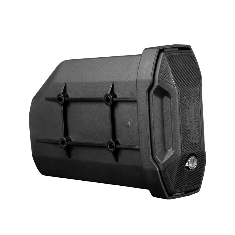 LOBOO Waterproof Side Rack Tool Box (2.3L)