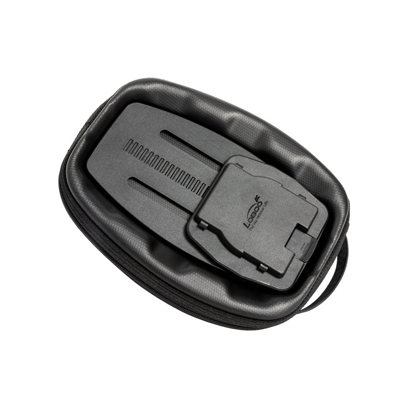 LOBOO Tank Bag BTB10SBK
