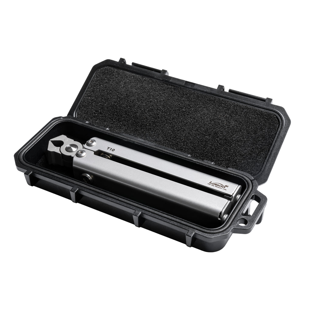 LOBOO T10 Tubeless Tire Repairing Tool