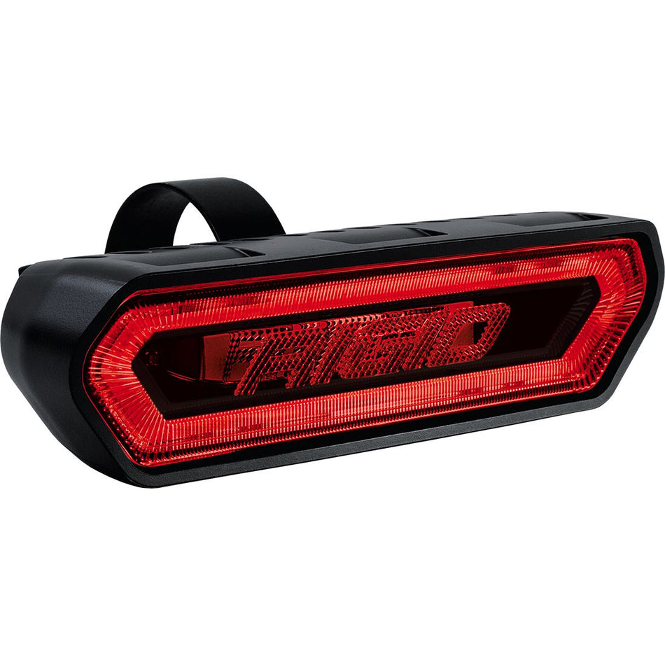 RIG Chase Pod Red Tail Light
