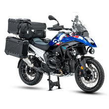 Load image into Gallery viewer, LOBOO Alps Series TPU Waterproof Tail Bag 46L