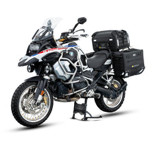 Load image into Gallery viewer, LOBOO Wanderer Tail Bag BWB50T02BK