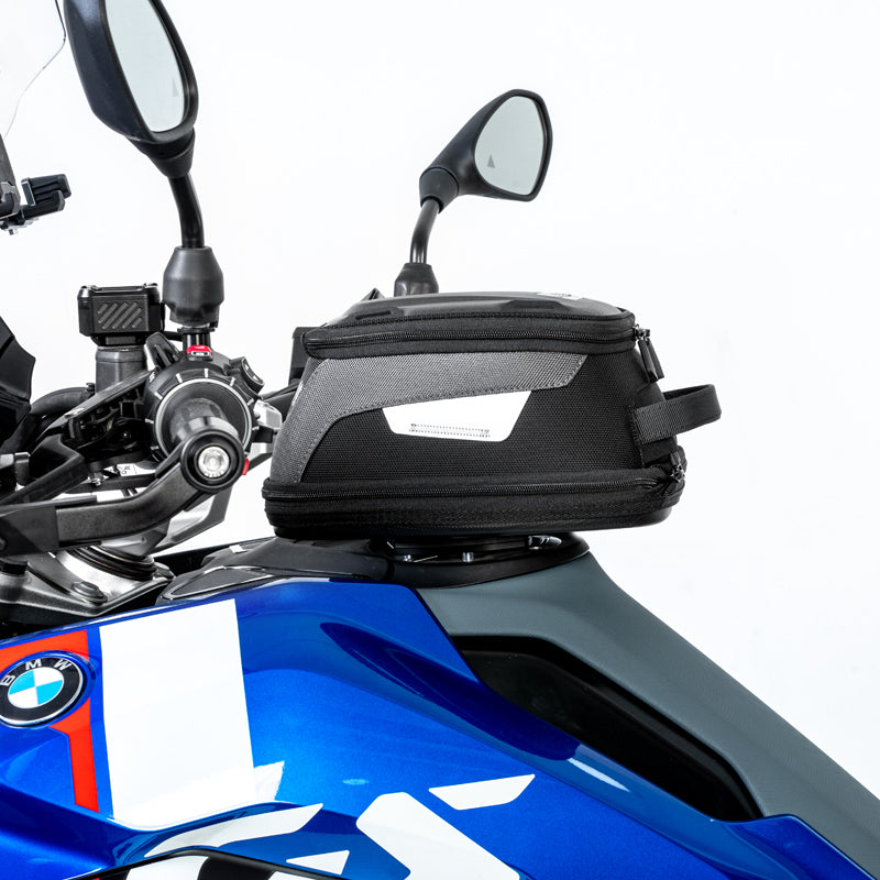 LOBOO Tank Bag BTB10SBK