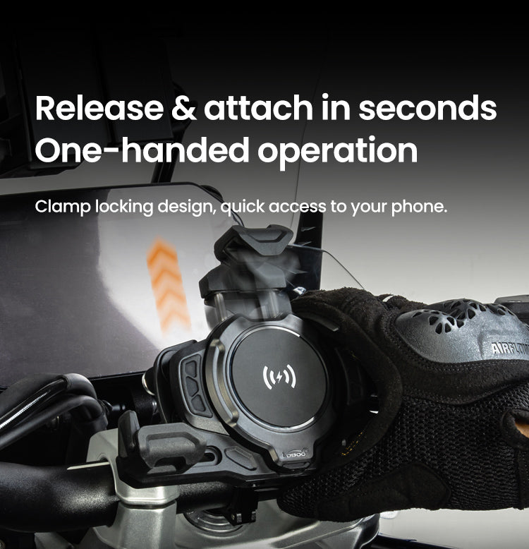 LOBOO PHONE HOLDER PH20S