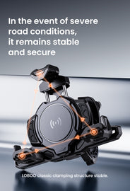 LOBOO PHONE HOLDER PH20S