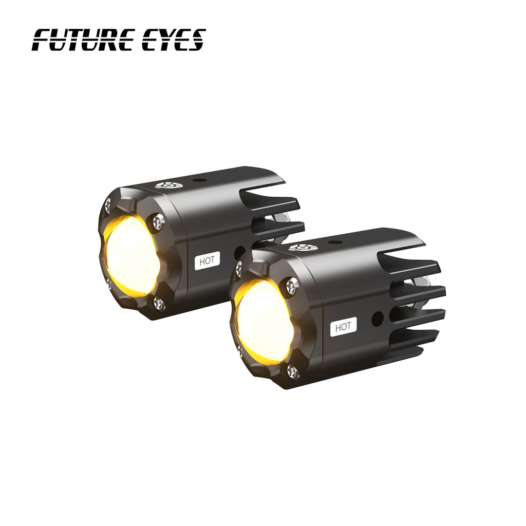 Motorcycle Lights F150S