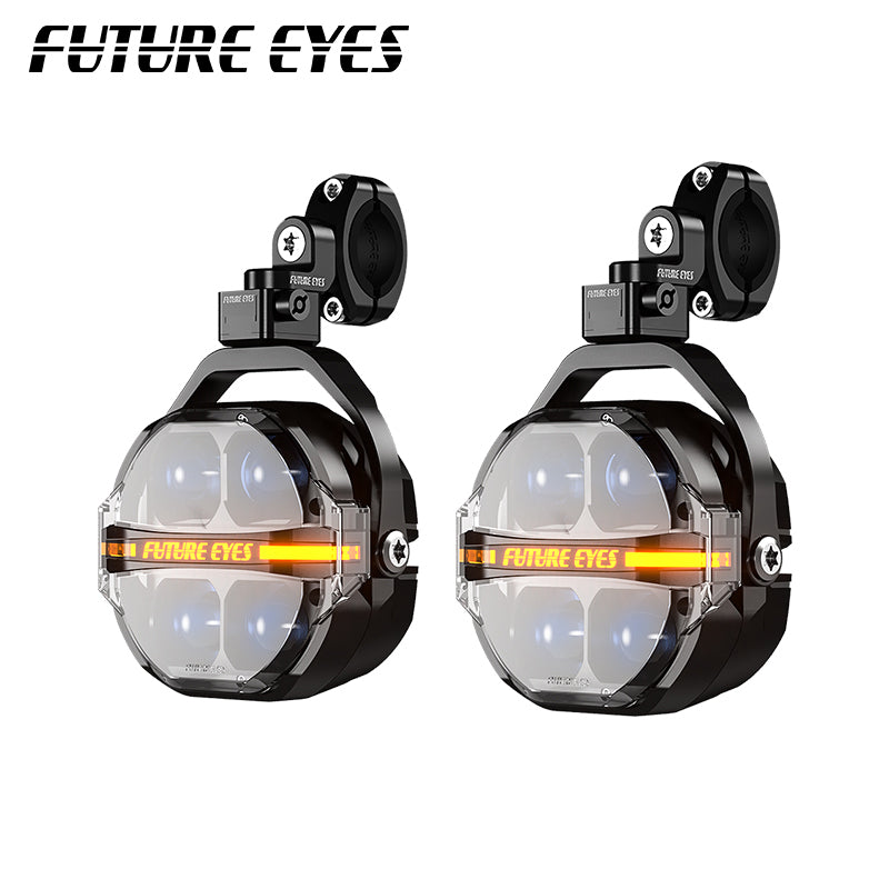 Motorcycle Lights X100