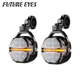 Motorcycle Lights X100