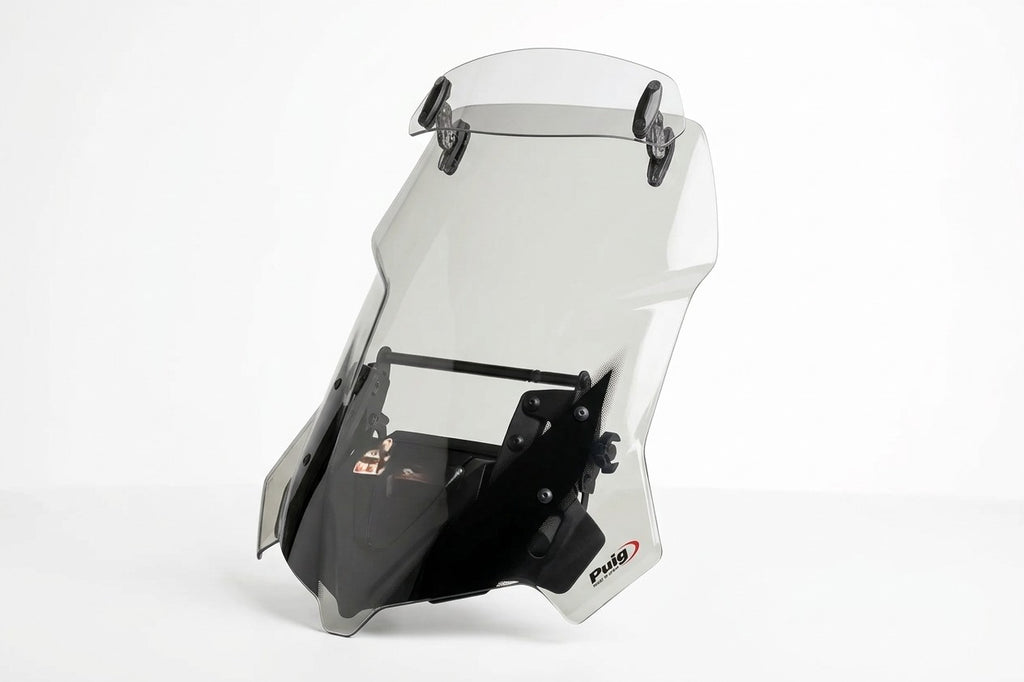 TOURING SCREEN WITH VISOR YAMAHA XT1200Z SUPER TENERE