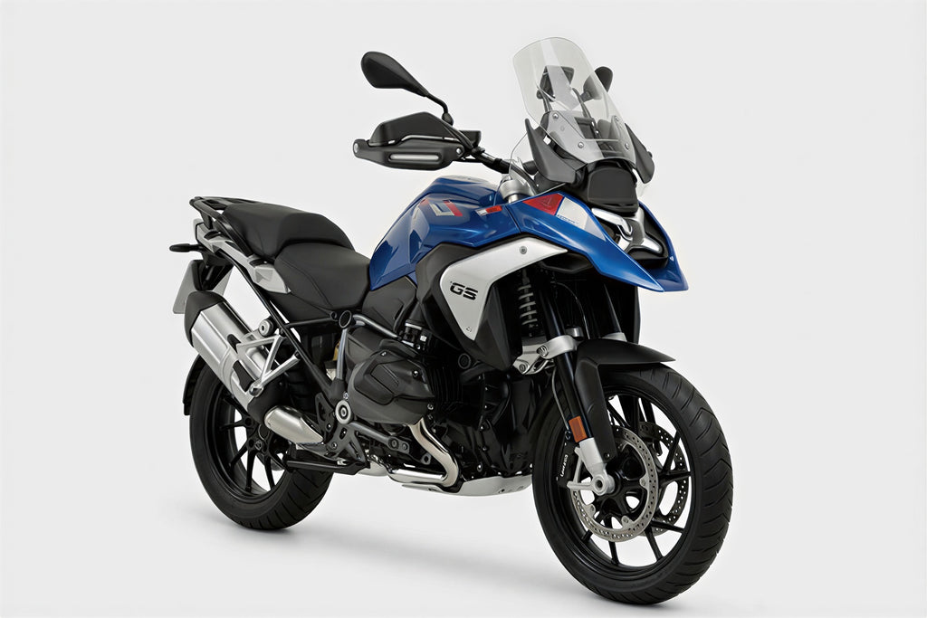 EXTENSION HAND GUARDS BMW R1300GS 23'- C/BLACK