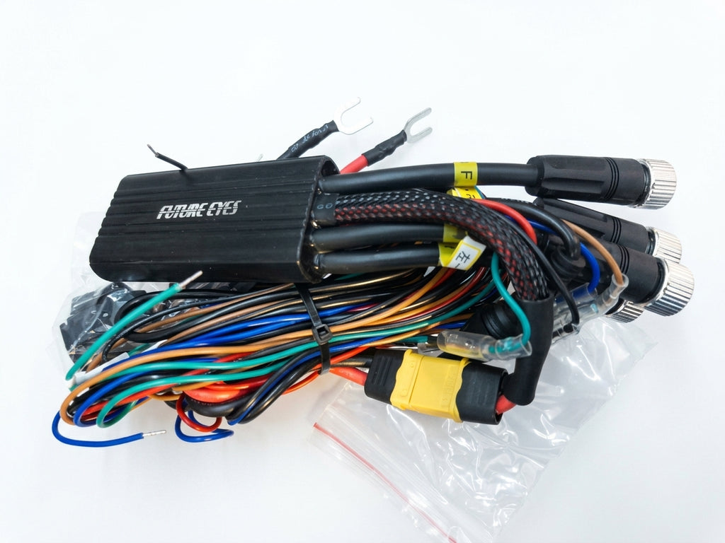Universal Kit Harness